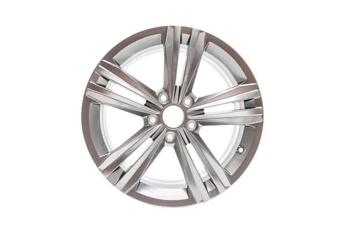 Genuine Volkswagen/Audi - 17 x 7 