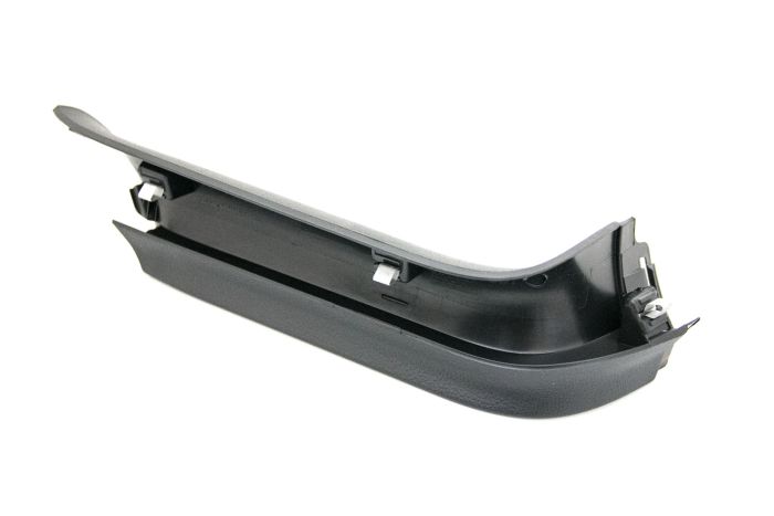 MK7 Passenger (Right) Trim for Rear Hatch with Mounting