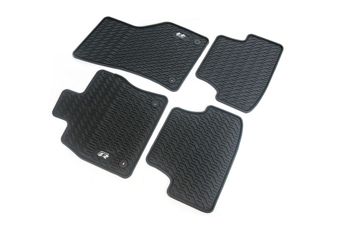 Golf cheap r mats