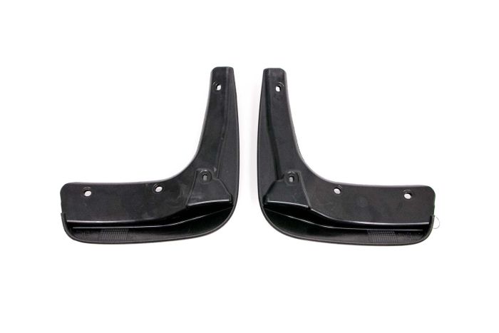 Front Mud Flaps for MK8 GTI - 5H0075111A - Genuine Volkswagen/Audi