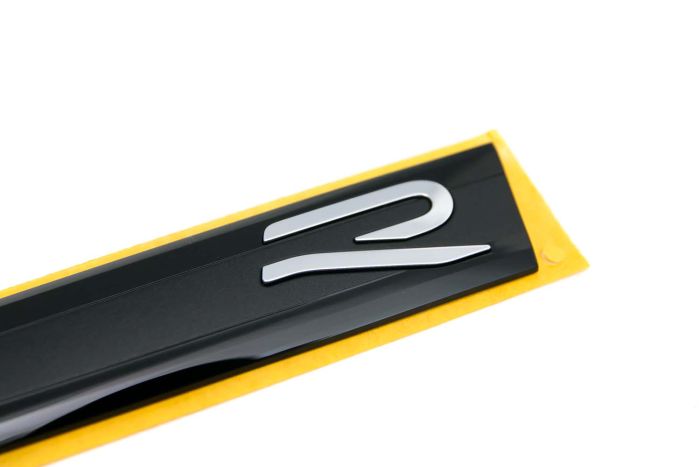 maniacs Right Side 4D-FootPlate for Golf8/Golf8.5