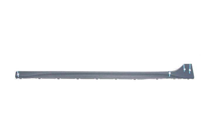 TRIM - 5H0853855AGRU - Genuine Volkswagen/Audi