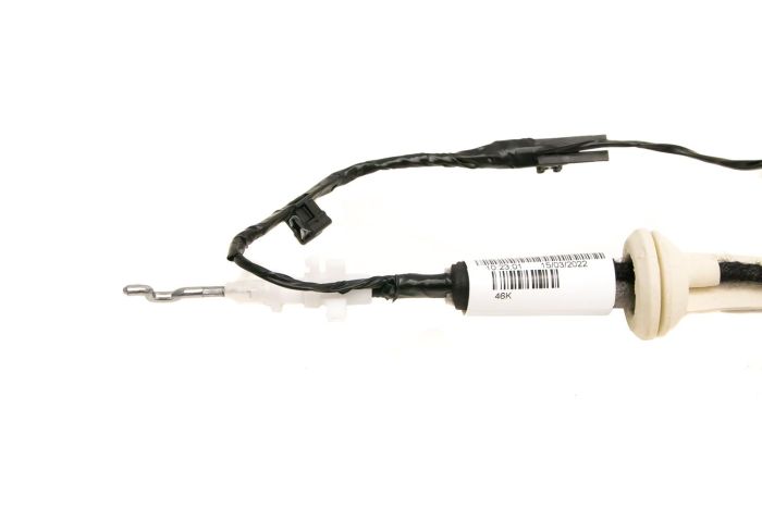 新品　The NUDE CABLE D-TUNE PRO MODEL used】THE NUDE CABLE / 電源ケーブルD-TUNE PRO MODEL- 1.8m