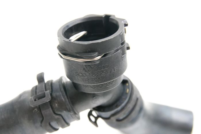 Genuine Volkswagen/Audi - 5Q0122058Q - WATER HOSE