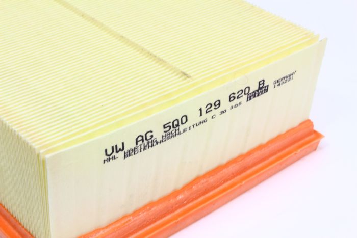 5Q0129620B - Engine Air Filter for MK7
