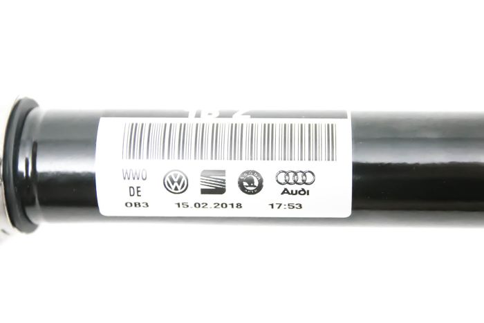Drivers Left Front Axle- 5Q0-407-271-B - Genuine Volkswagen/Audi