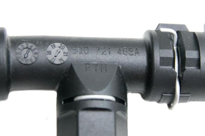 Genuine Volkswagen/Audi - 5Q0721468A - BREATHER