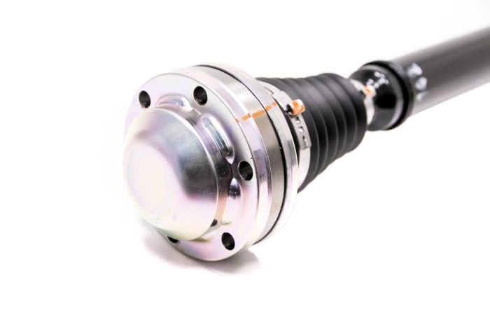 Genuine Volkswagen/Audi - 5QM407272F - DRIVESHAFT