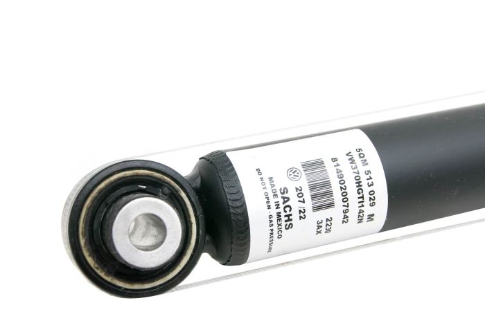 TM9 5束（５ｍ２） Genuine Volkswagen/Audi - 5QM513029M - SHOCK ABS