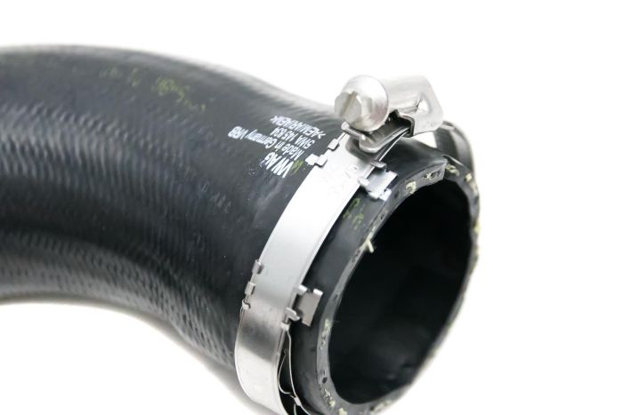 5WA145834 - Boost Hose (Throttle Pipe to Intercooler) - Genuine