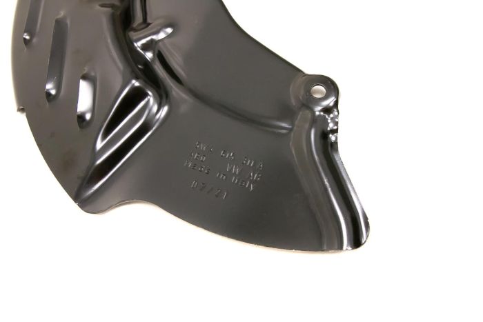 SHIELD - 5WA615311A - Genuine Volkswagen/Audi