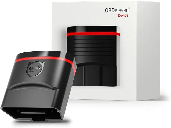 OBDeleven デバイス OBDeleven Next Gen (iOS and Android) Pro Version