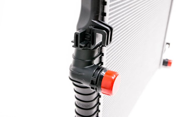 Nissens Radiatore 61975 per IVECO Daily