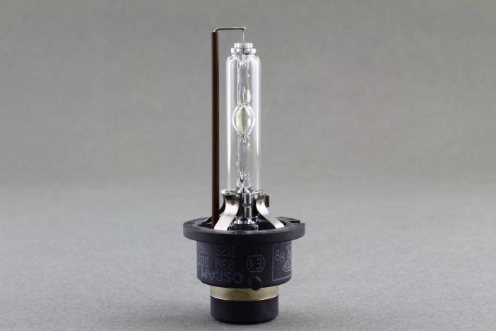 Buy OSRAM HID and Halogen bulbs with free shipping!