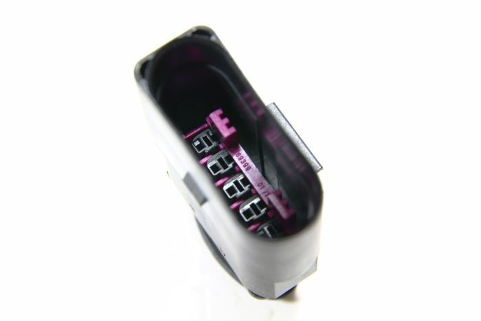 5 Pin Electrical Connector - 6N0973805