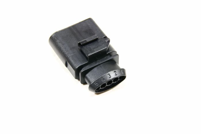 5 Pin Electrical Connector - 6N0973805