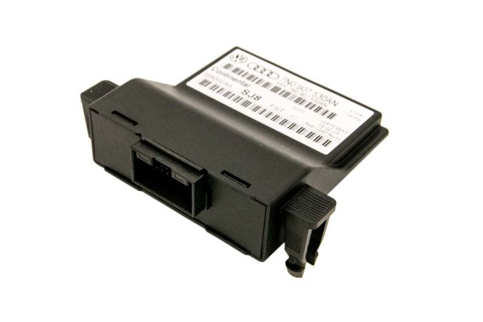 みん Genuine Volkswagen/Audi - 7N0907530ANZ00 - INTERFACE