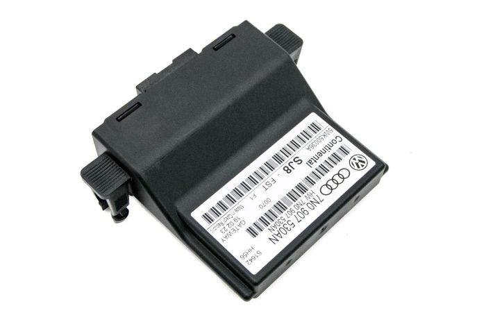 Genuine Volkswagen/Audi - 7N0907530ANZ00 - INTERFACE