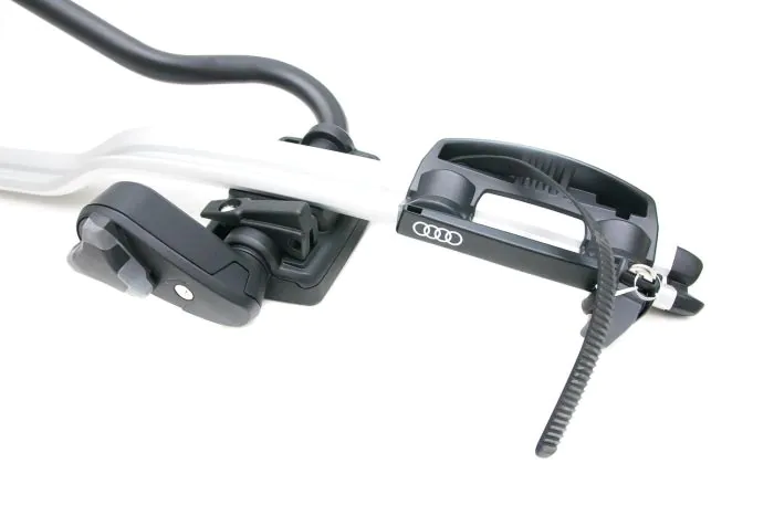 Genuine VW Audi BIKEHOLDER 80A071128