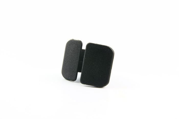 Hood Insulation Clip - 8E0863727A Hood Insulation Clip - 8E0863727A