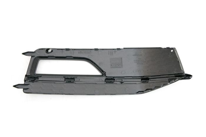 Audi Lower Drivers Fog Light (Black Optics) B8.5 S4 and S