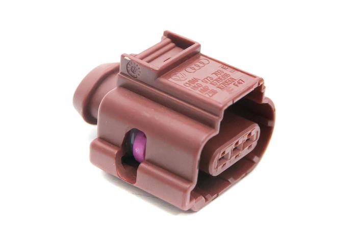 Genuine Volkswagen/Audi - 8K0973703E - HOUSING