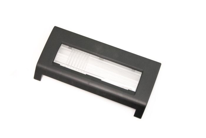 Genuine Volkswagen/Audi - Trim (Black) - 8P0864138A4PK