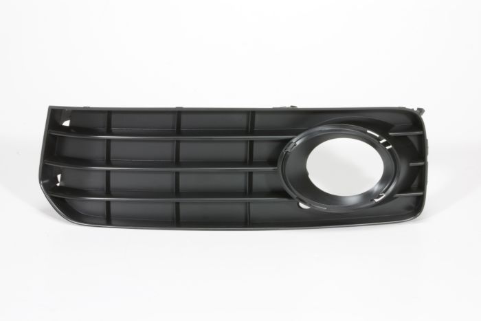 ちぃページ Drivers Lower Grille for A5 - 8T0807681B01C