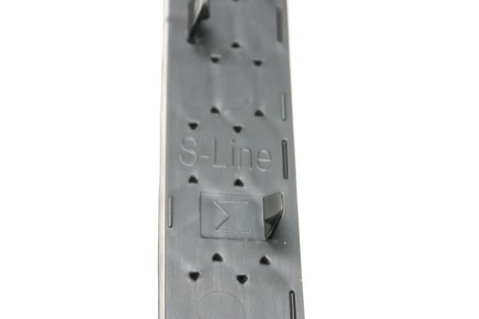 Genuine Volkswagen/Audi - 8V5807834A - TRIM