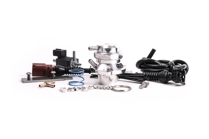 Forge Blow-Off Valve Upgrade for MK7