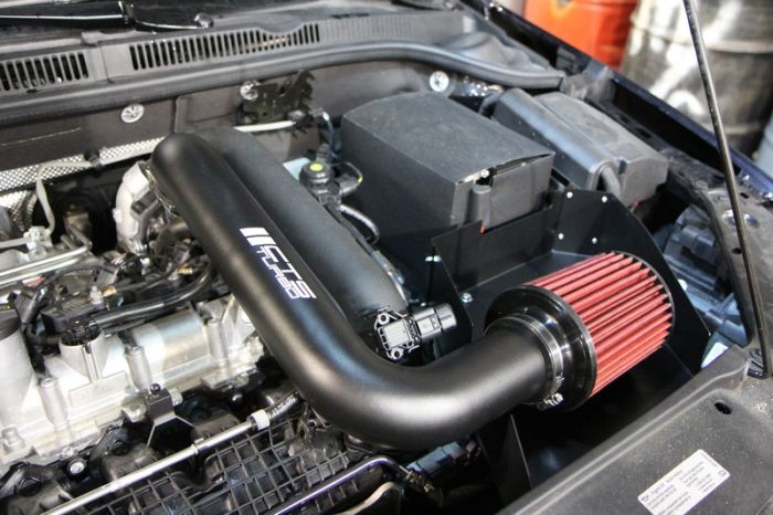1.4 tsi on sale cold air intake