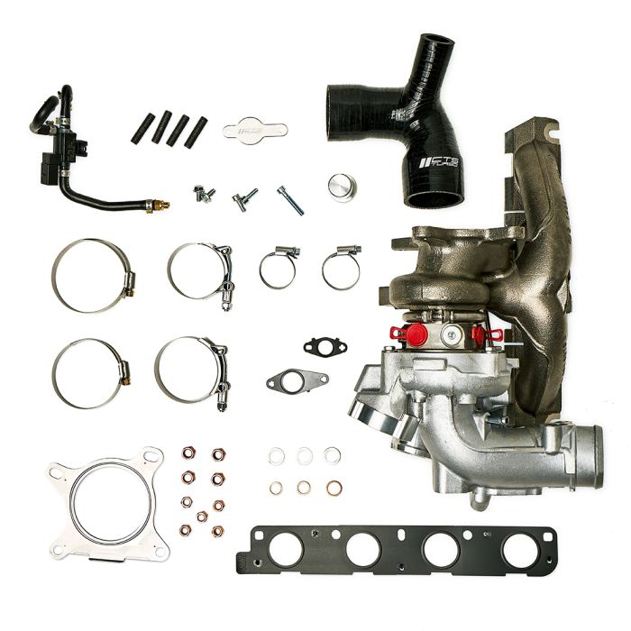 K04 turbo clearance mk5 gti