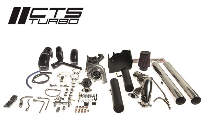 Golf r turbo kit deals