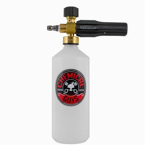 Chemical Guys EQP321 - TORQ Professional Foam Cannon Snow Foamer