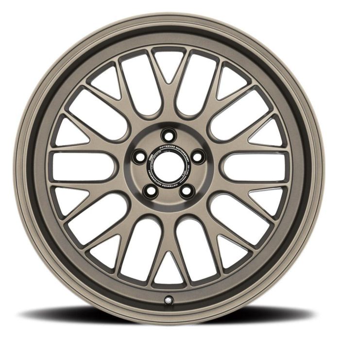 Fifteen52 Holeshot RSR 19x9 5x108 45mm ET 63.4mm Center Bore Fifteen52 Holeshot RSR 19x9 5x108 45mm ET 63.4mm Center Bore