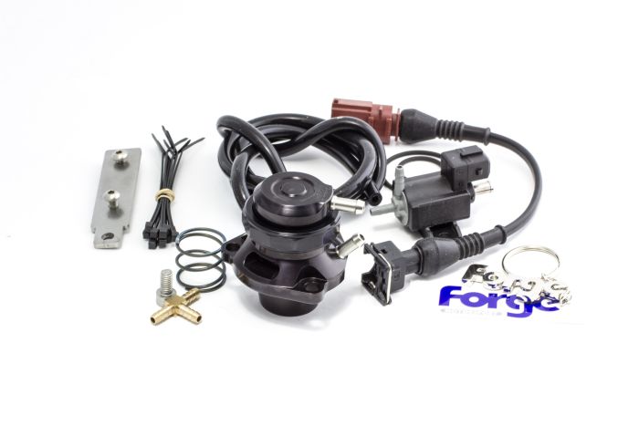 Mk6 gti blow discount off valve