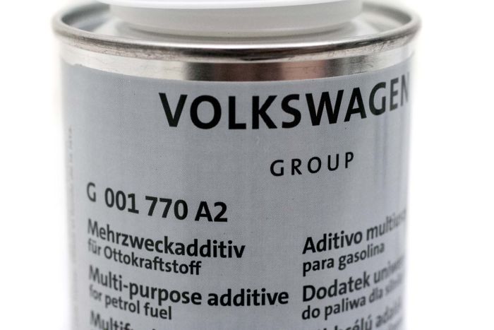 G17 Fuel Additive - G001770A2