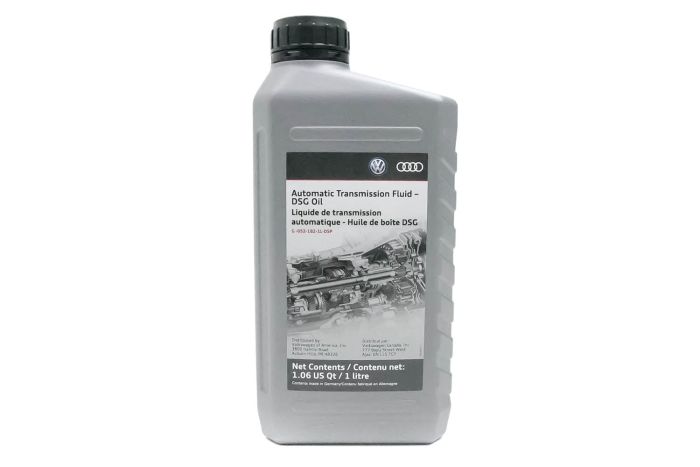 Automatic Transmission Oil for DSG