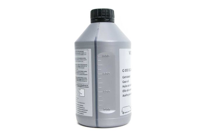 Genuine VW/Audi - TRANSM.OIL - G055512A2
