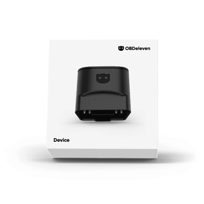 OBDeleven Next Gen (iOS and Android) Pro Version