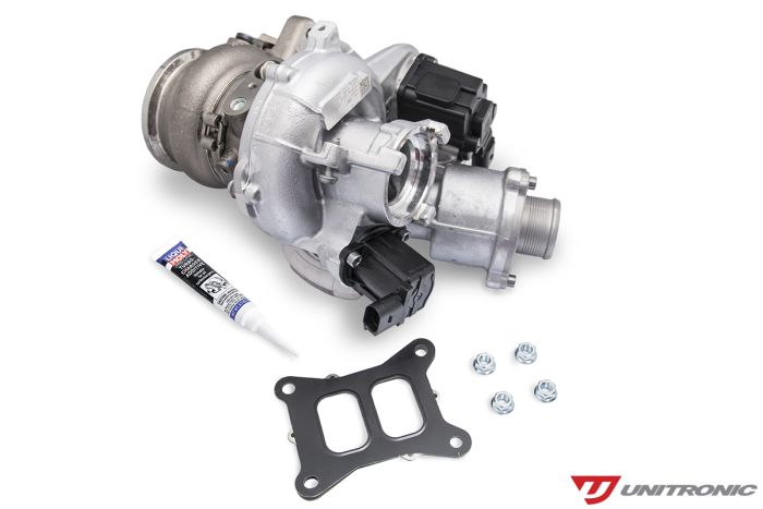 Mk7 gti new arrivals is38 turbo
