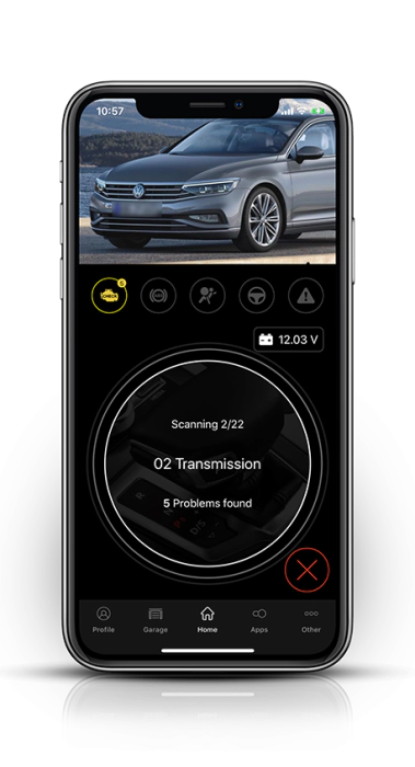 OBDeleven Next Gen (iOS and Android) Pro Version