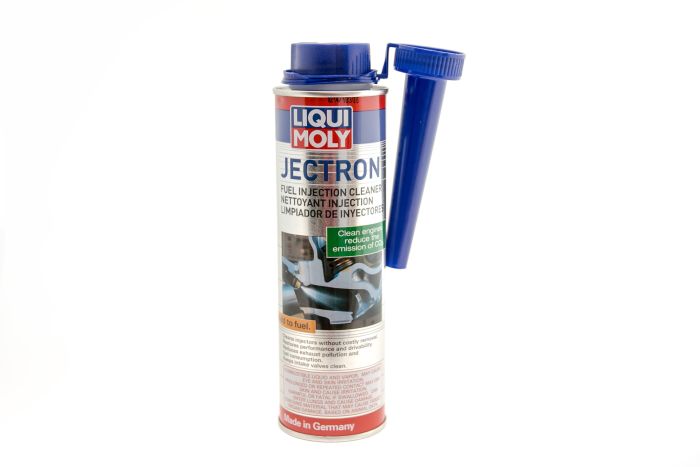 Liqui Moly Fuel Injection Cleaner