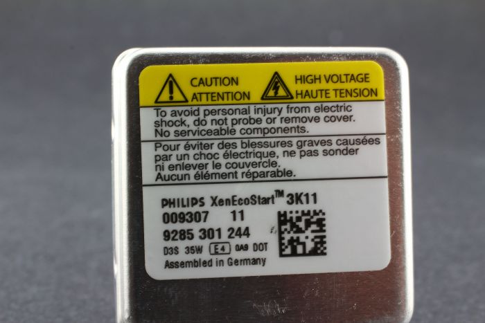 OEM VW Audi Xenon Bulb N-107-218-05