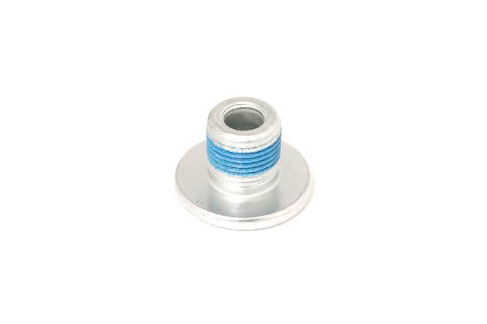 Genuine Volkswagen/Audi - N90799102 - SCREW