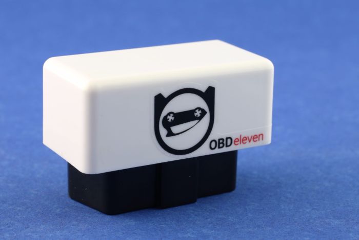 OBDeleven Diagnostic Scan Tool for VW and Audis