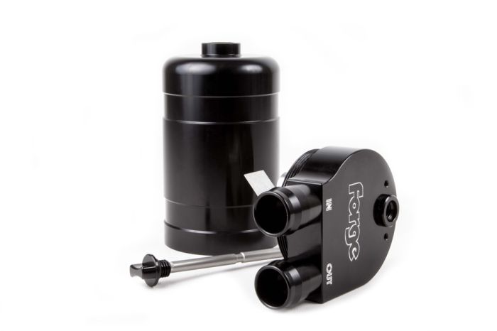 FORGE Oil Catch Tank Kit for VW Tiguan 2.0 TSI FMCTTIG | eBay