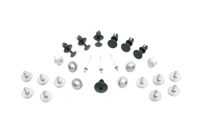大特価!! - KIT MOUNT V04017001CJ Volkswagen/Audi Genuine - パーツ