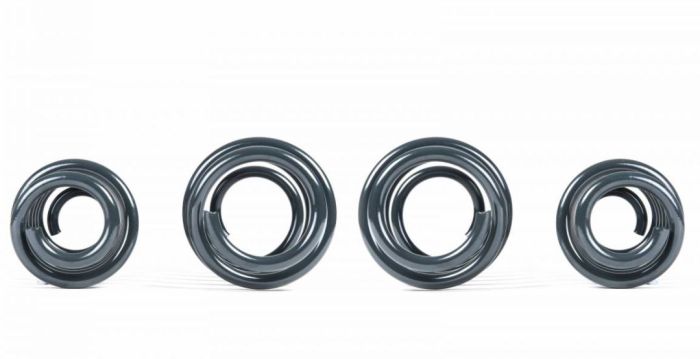 RACINGLINE SPORT SPRINGS FOR GOLF 8 GTI - VWR31G8GT - Racingline