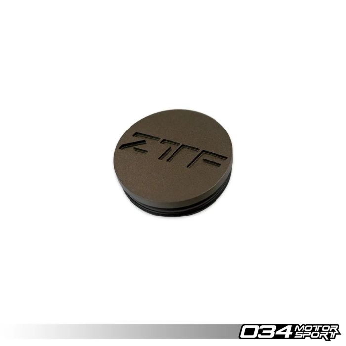 ZTF-LP01 Flowform Wheel - Bronze, 18x8.5 ET45, 66.6/57.1MM Bore